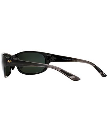 Maui jim twin falls polarized sunglasses sale