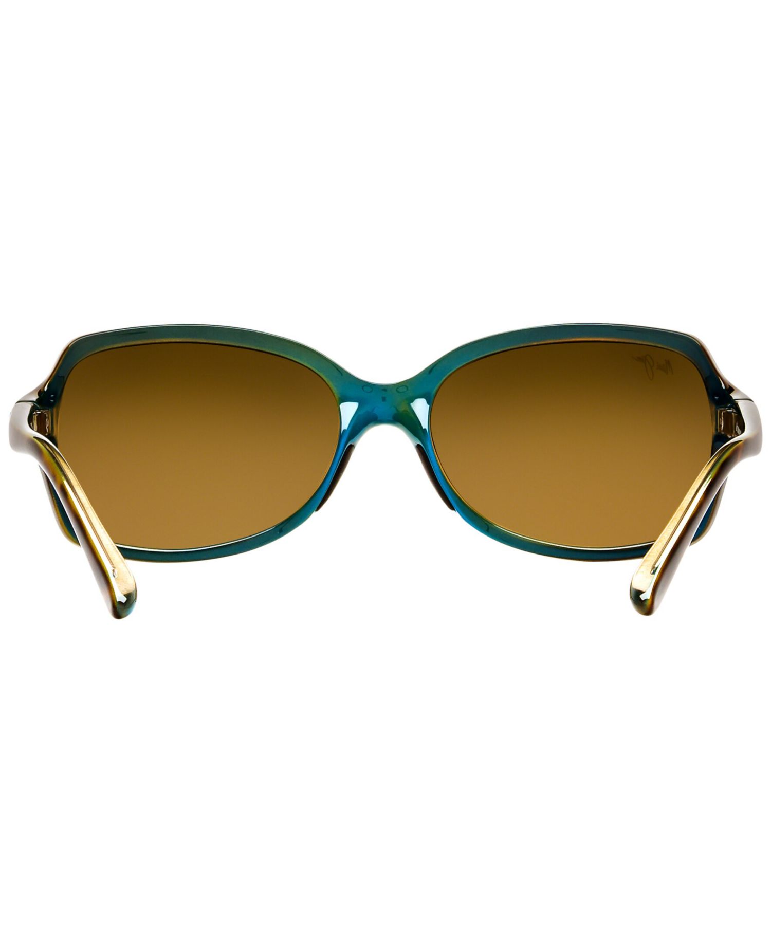 Polarized Cloud Break Sunglasses, 700