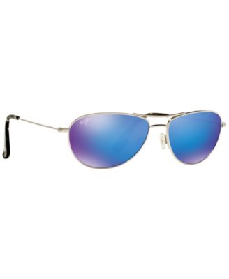 Baby Beach Polarized Sunglasses , 245