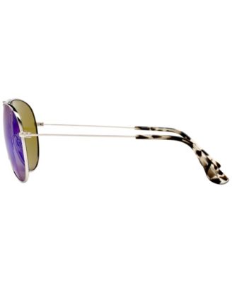 Polarized Mavericks Sunglasses, 264 