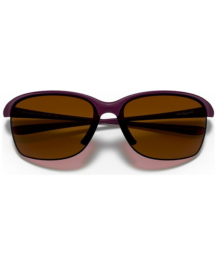 Oakley - Women's Sunglasses, OO9191 UNSTOPPABLE