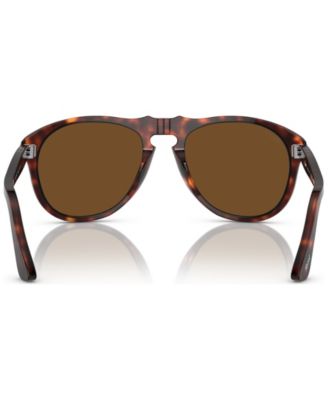 Men's Polarized Sunglasses, PO0649