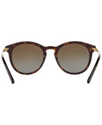 Polarized Sunglasses , MK2023 ADRIANNA III