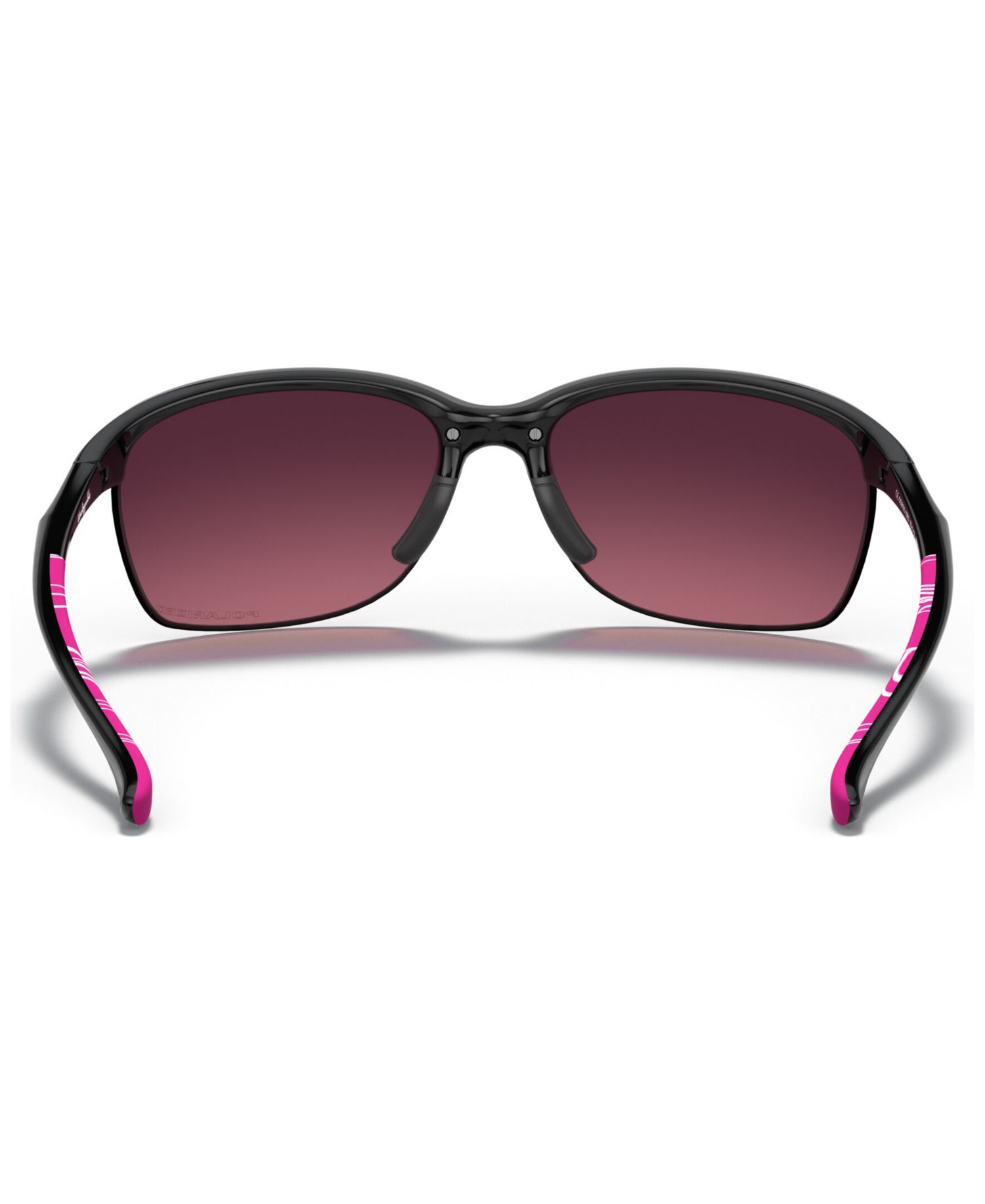 Unstoppable Polarized Sunglasses , Oakley OO9191