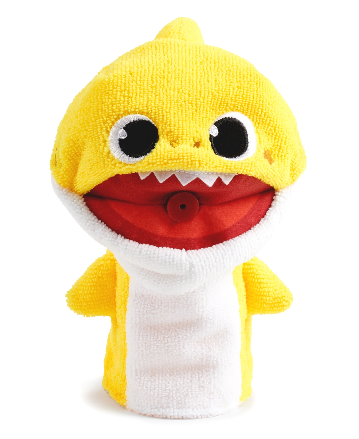 Baby Shark Macy's Pinkfong  Official Splash And Spray  Bath Buddy By Wowwee In Multicolor