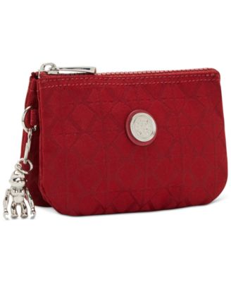 Kipling CREATIVITY S Kleine portemonnee, zakjes, hoesjes, Tender Grey (Grijs