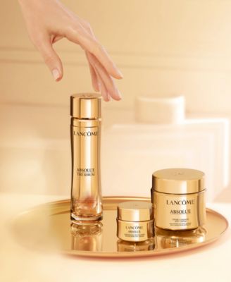 LANCOME ABSOLUE トライアルセット　6点+ポーチ LANCOME ABSOLUE トライアルセット 6点+ポーチ