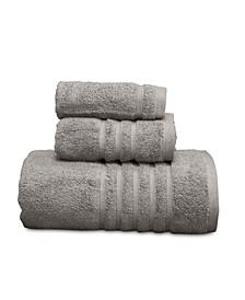 Ultimate MicroCotton® 3-Pc. Bath Towel Set, Created for Macy's