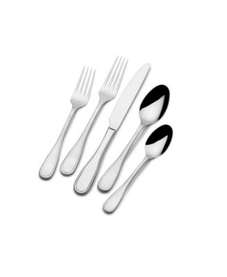 Everyday Bistro Classic 20 Pieces Flatware Set
