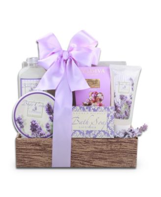 Alder Creek Gift Baskets