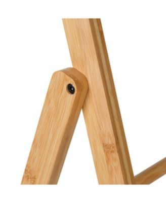 Honey Can Do Clothes Drying Ladder Rack