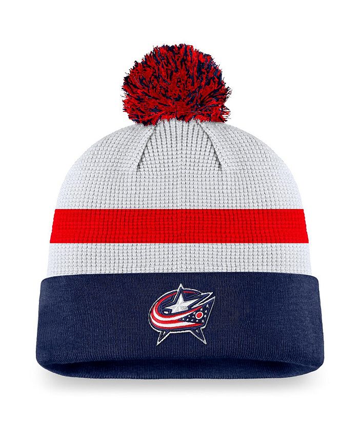 Columbus blue jackets shop beanie