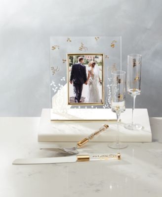 Lenox Opal Innocence 5x7 Frame