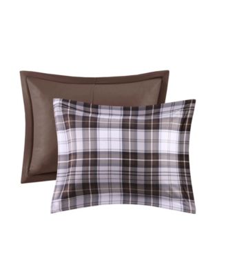 Parkston Reversible 2-Pc. Comforter Set, Twin/Twin XL