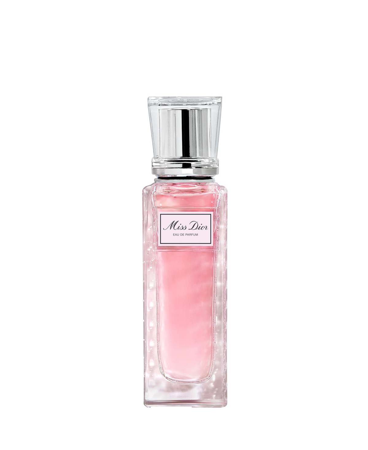 Miss Dior Eau de Parfum Roller-Pearl, 0.7 oz.