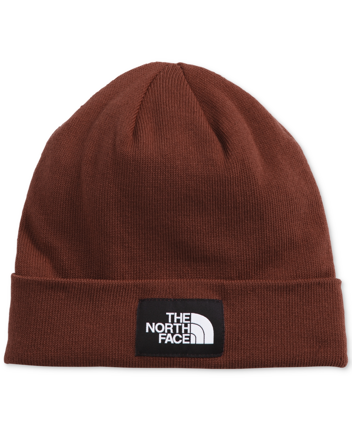 Shop The North Face Men's Dock Worker Beanie In New Taupe Green
