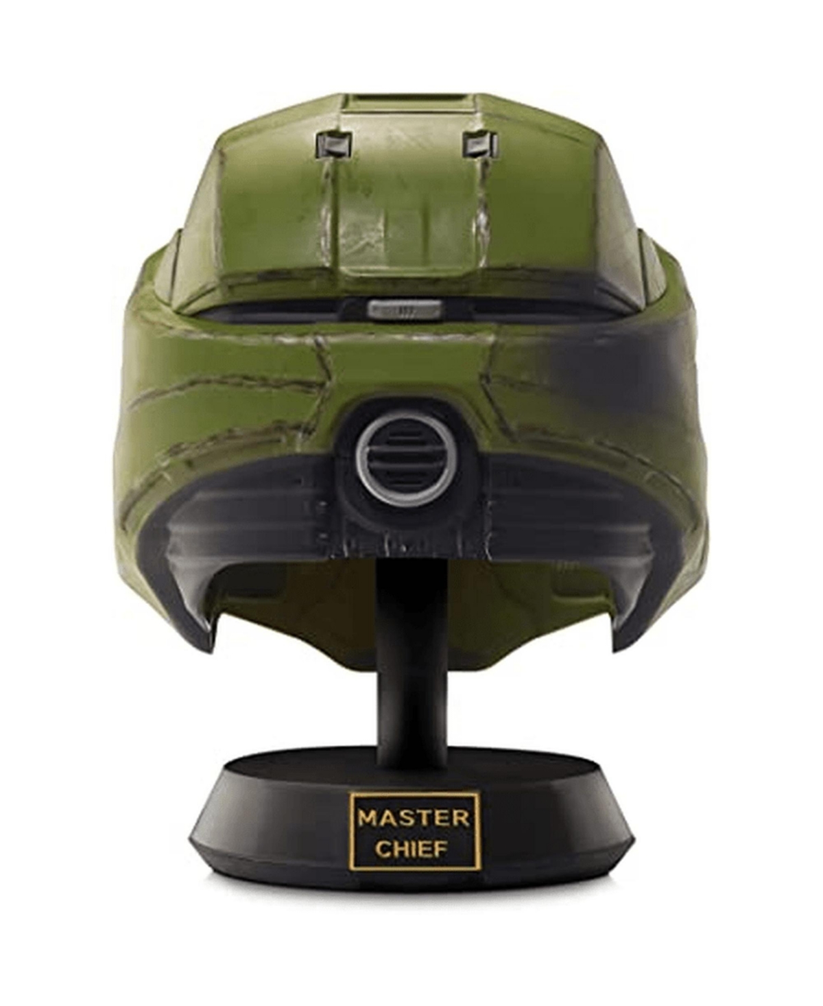 Shop Halo Realistic Master Chief Helmet In Multi
