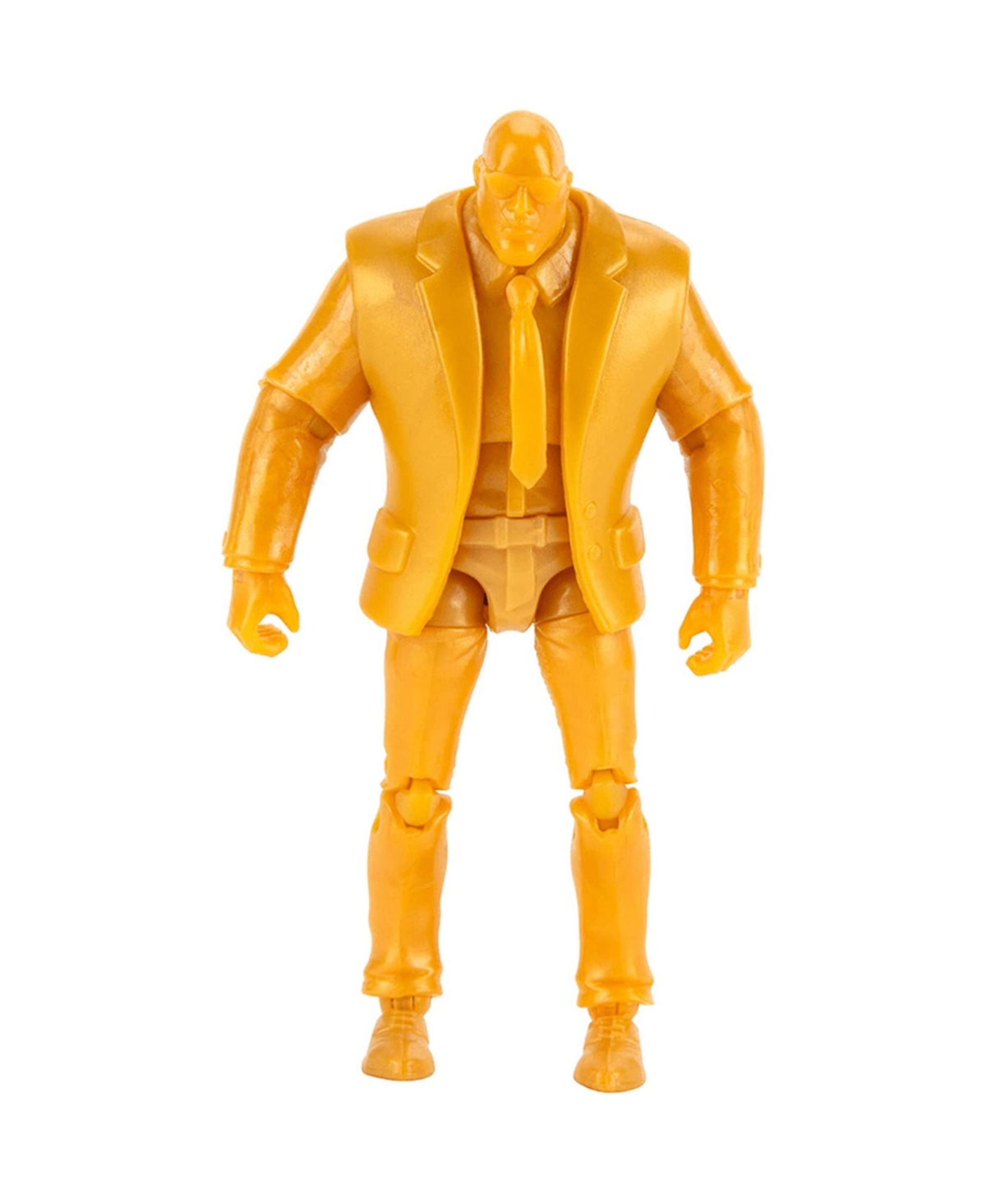 Shop Fortnite 2 Figure Pack Agent's Room Brutus In White,yellow