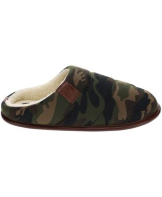 Polo Ralph Lauren Men's Emory Clog 
