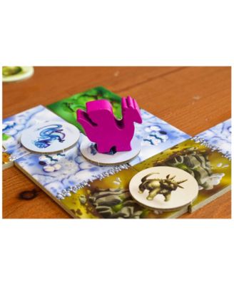 Dragomino My First Kingdomino Set, 103 Piece