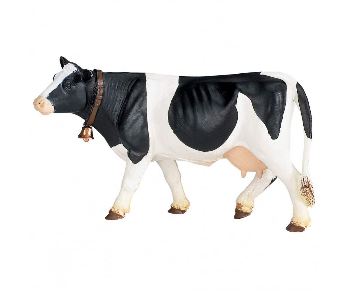 Kaplan Early Learning Animals On the Farm Set - Set of 12