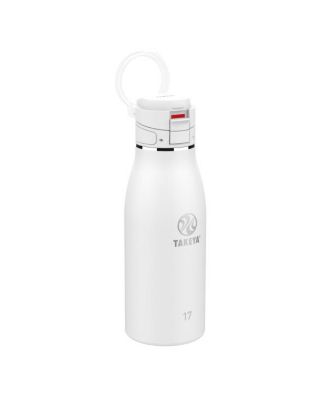 Traveler 17-Oz. Travel Mug with Flip-Lock Lid