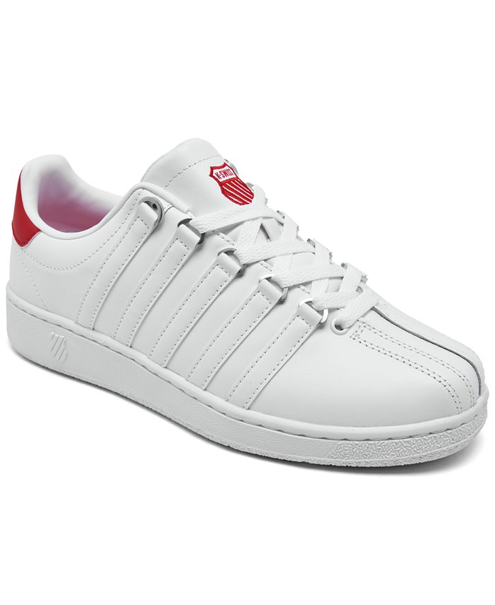 Macys k swiss shoes sales