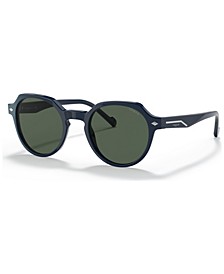 Eyewear Men's Sunglasses, VO5370S48-X