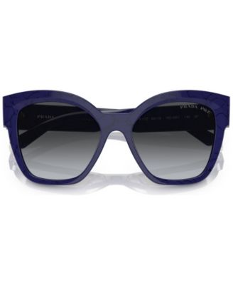 Women's Polarized Sunglasses, PR 17ZS