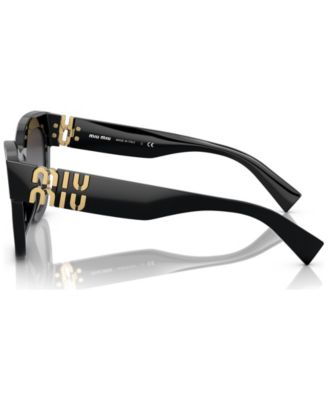 Women's Sunglasses, MU 01YS