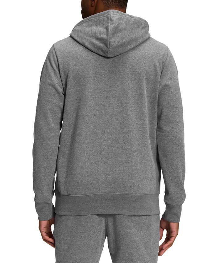 The North Face Men's Heritage Patch Pullover Hoodie Macy's