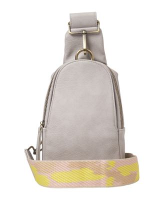 Women's Liberty Crossbody Bag