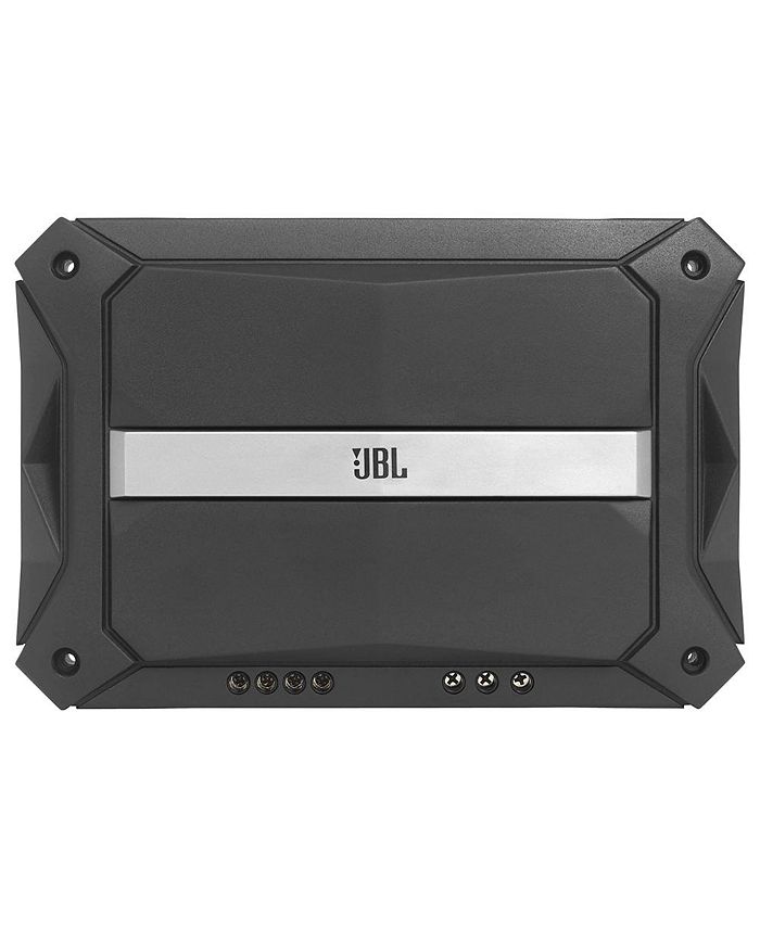 JBL Mono Class D Amplifier OPEN BOX Macy