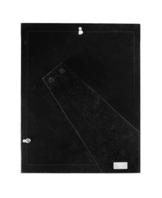 South Street Scallop Frame, 8" x 10"