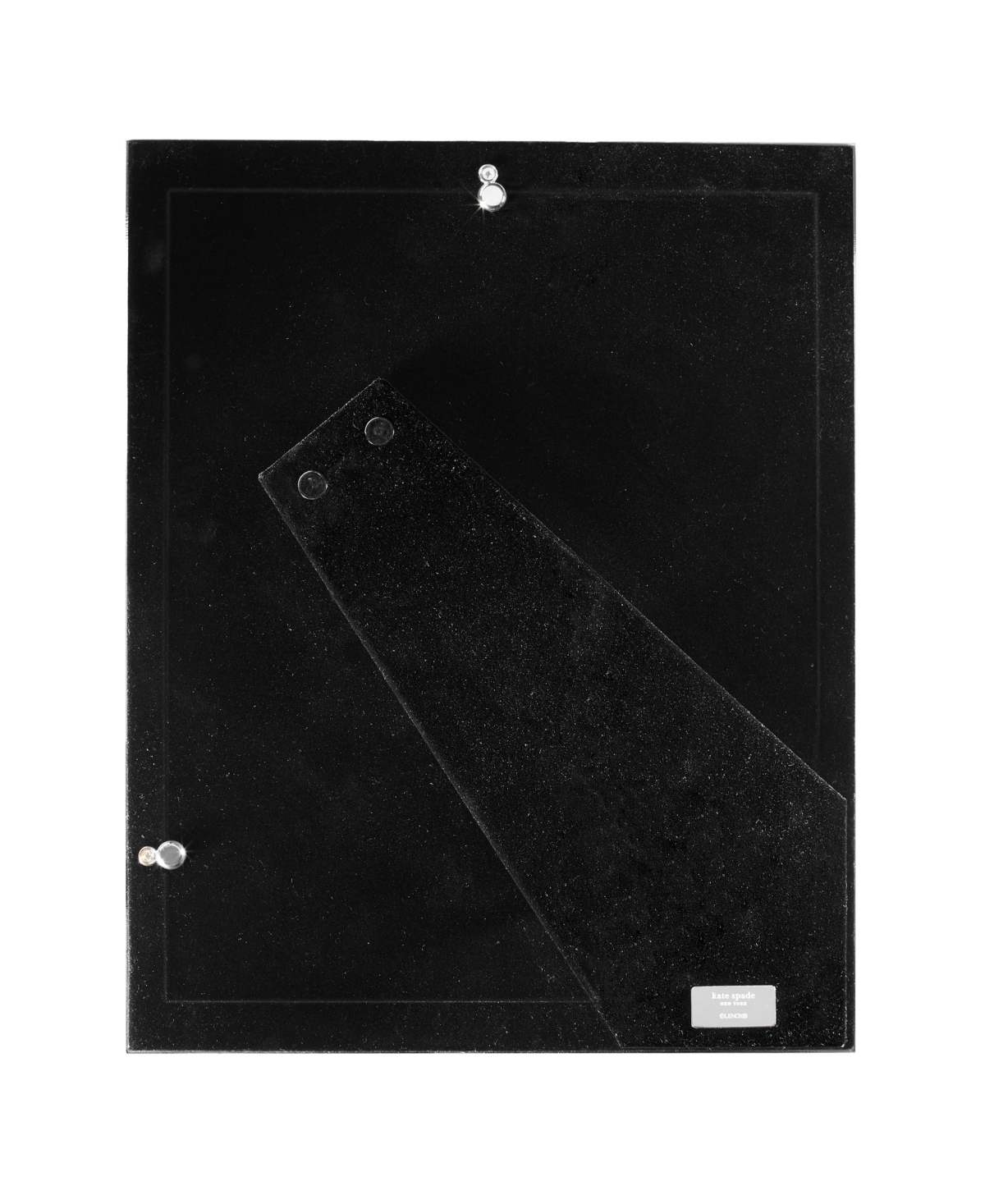 kate spade new york South Street Scallop Frame, 8