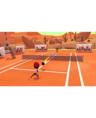 Instant Sports Tennis - SWITCH