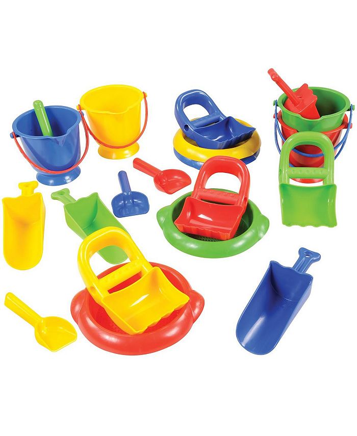 KAPLAN EARLY LEARNING COMPANY SFTP89669-100 Mountain
