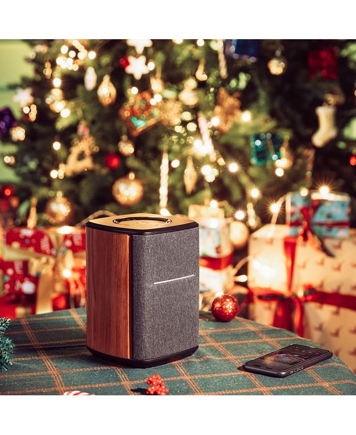 Edifier Wifi Smart Speaker, Airplay 2 And Spotify Connect,alexa Macy's