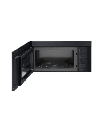 2.0 Cu. Ft. Stainless Steel Over-the-Range Microwave