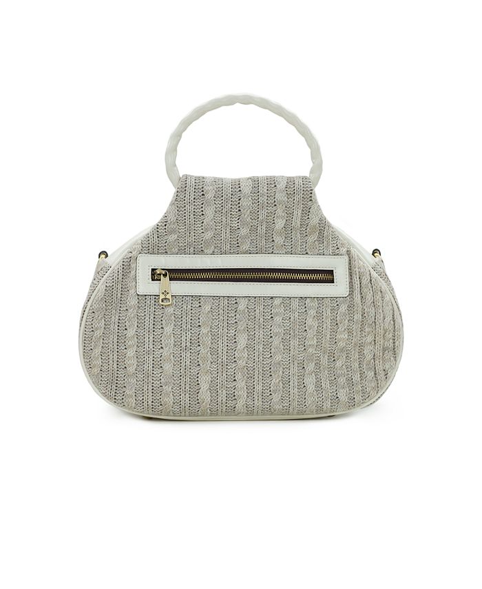 Crossbody Designer By Patricia Nash, Size: Medium