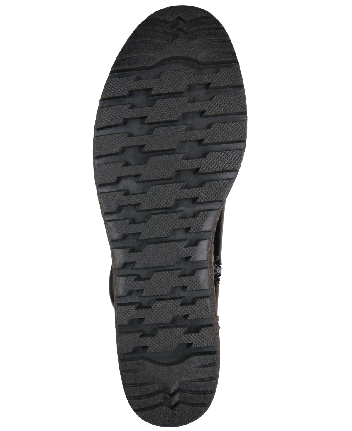 Gc Shoes Women's Dange Slouchy Lug Sole Wedge Boots