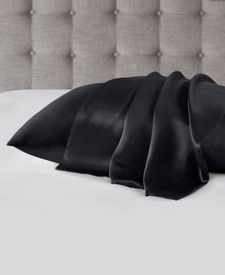 25-Momme Mulberry Silk Pillowcase, Queen
