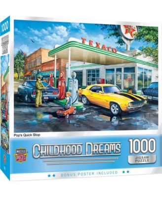 MasterPieces Puzzles