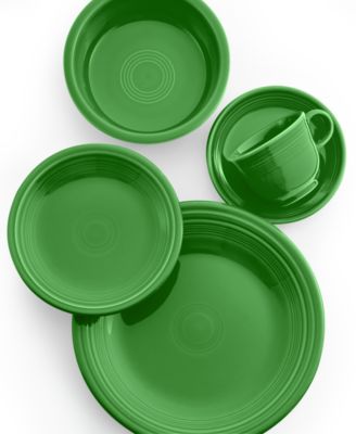 Fiesta - 5-Piece Place Setting
