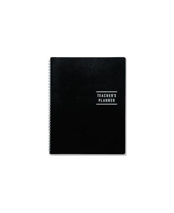Barnes & Noble Teacher's Planner by Peter Pauper Press Macy's