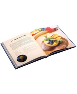 Star Wars Everyday: A Year of Activities, Recipes, and Crafts from a Galaxy Far, Far Away (Star Wars books for families, Star Wars party) by Ashley Eckstein