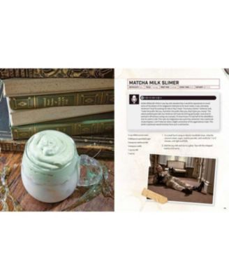 Ghostbusters: The Official Cookbook: (Ghostbusters Film, Original Ghostbusters, Ghostbusters Movie) by Jenn Fujikawa