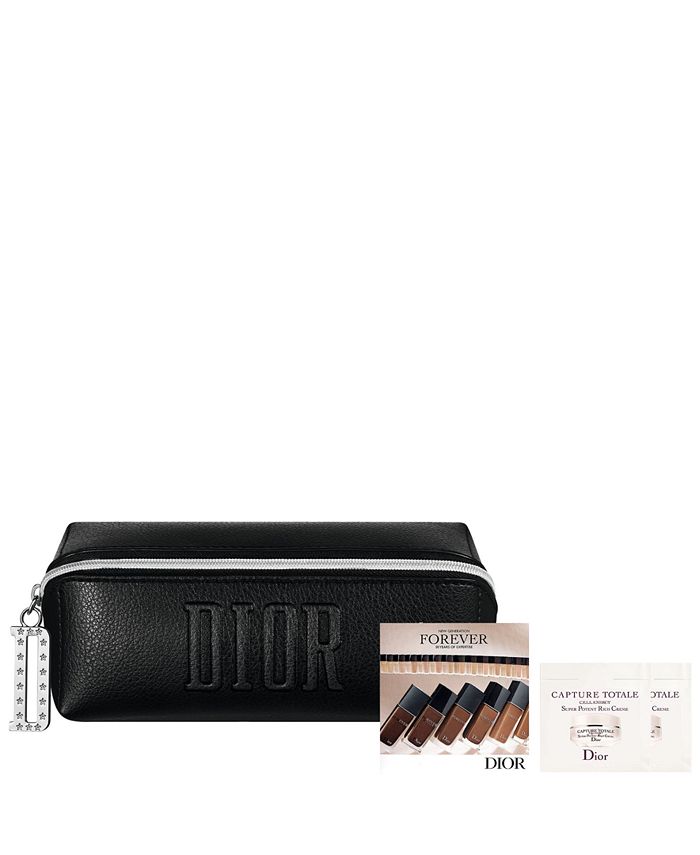 Dior Forever Makeup Pouch