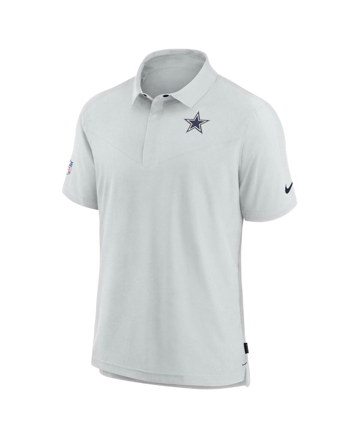 Nike Men's Dallas Cowboys Sideline Jacket - Macy's