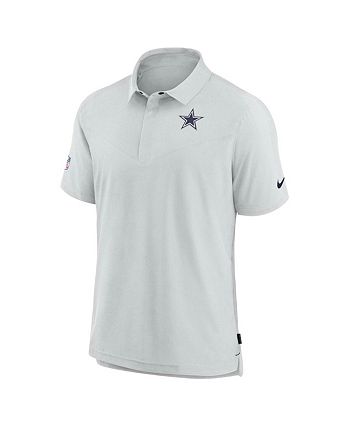 Dallas cowboys nike sale polo shirt